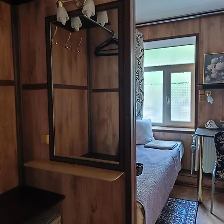 Cubby 3* Riga